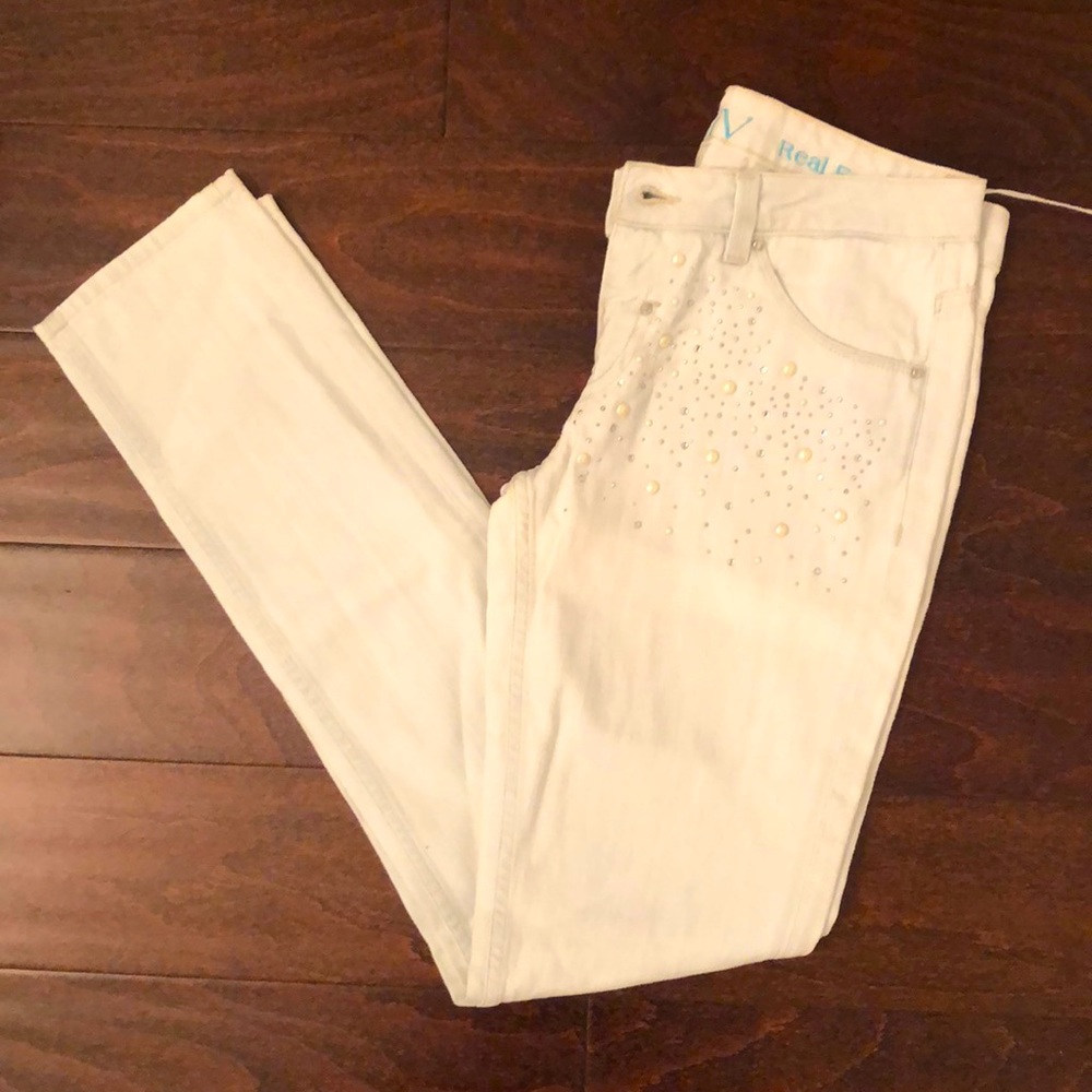 REIV Real Expression Italian Vogue Jeans